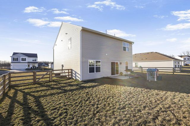 408 Jameson Lane, Newark, OH 43055