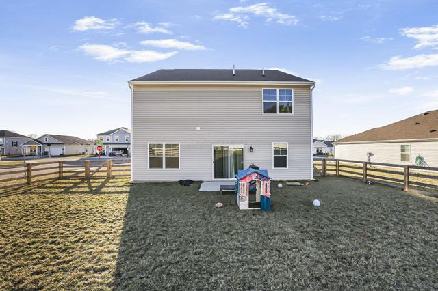 408 Jameson Lane, Newark, OH 43055