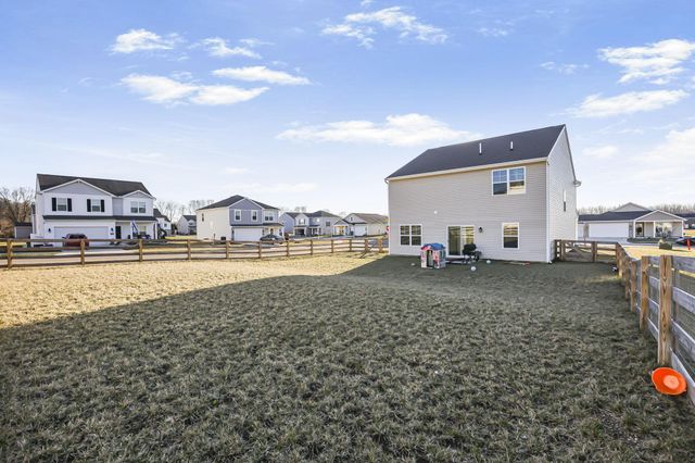 408 Jameson Lane, Newark, OH 43055