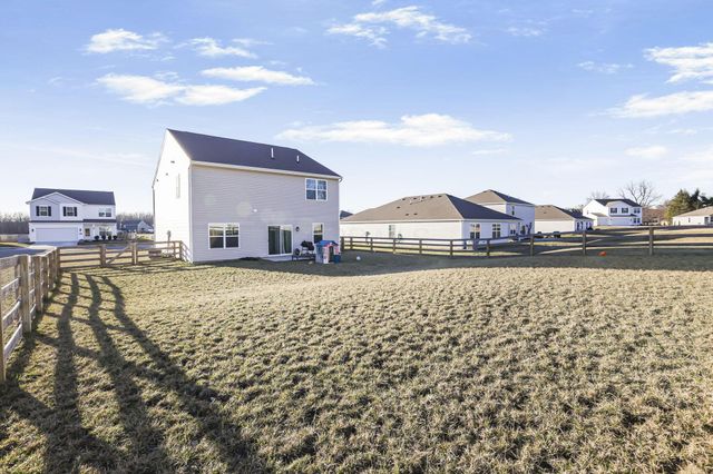 408 Jameson Lane, Newark, OH 43055