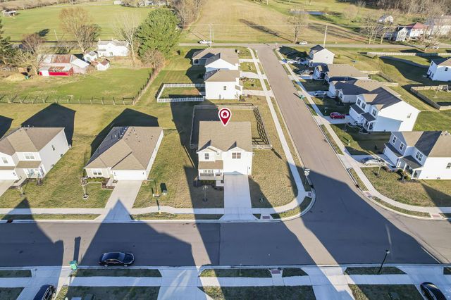 408 Jameson Lane, Newark, OH 43055