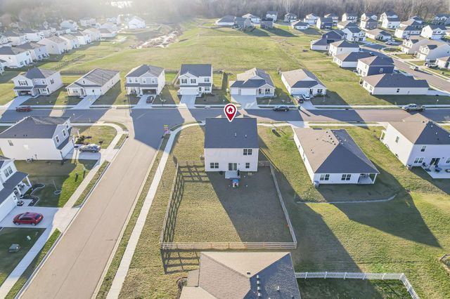 408 Jameson Lane, Newark, OH 43055