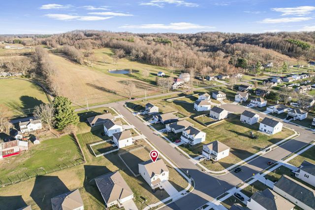 408 Jameson Lane, Newark, OH 43055