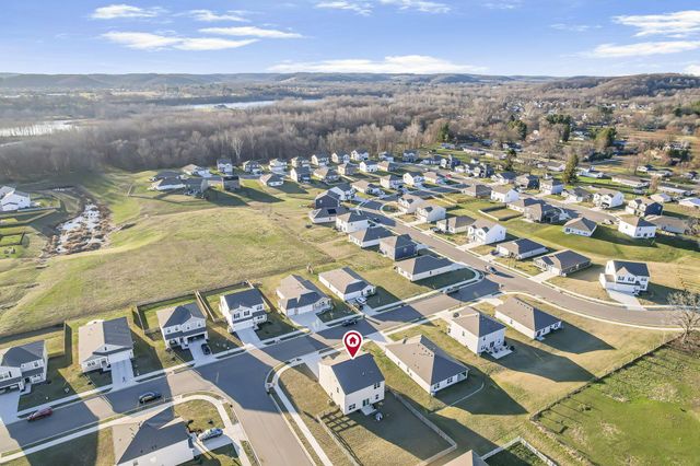 408 Jameson Lane, Newark, OH 43055