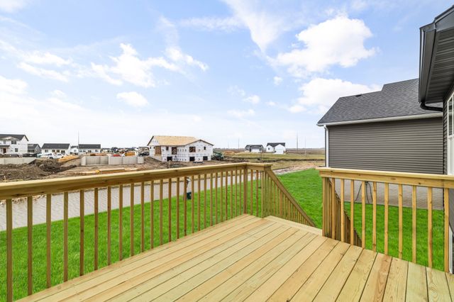 4302 NE 3rd Street, Ankeny, IA 50021