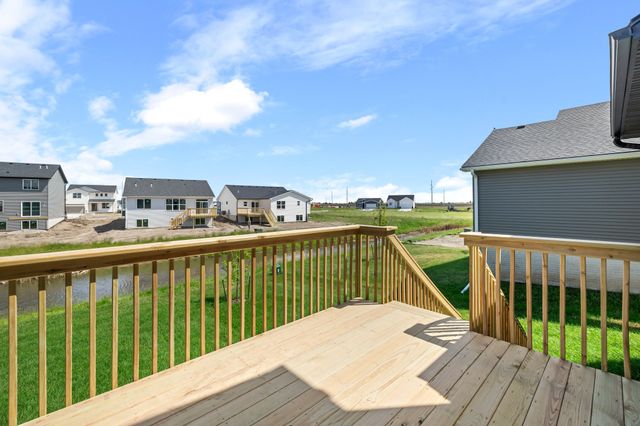 4302 NE 3rd Street, Ankeny, IA 50021