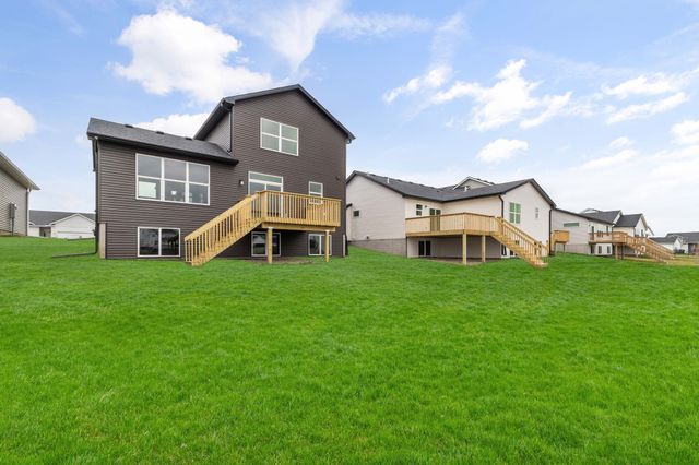 4302 NE 3rd Street, Ankeny, IA 50021