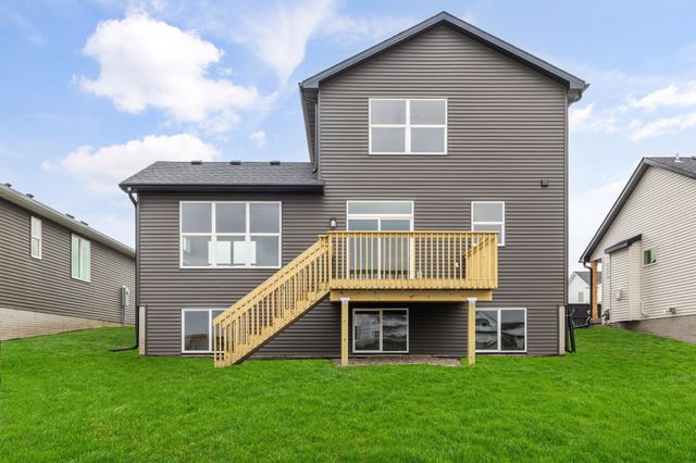 4302 NE 3rd Street, Ankeny, IA 50021