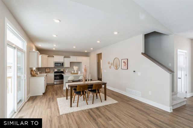 4302 NE 3rd Street, Ankeny, IA 50021