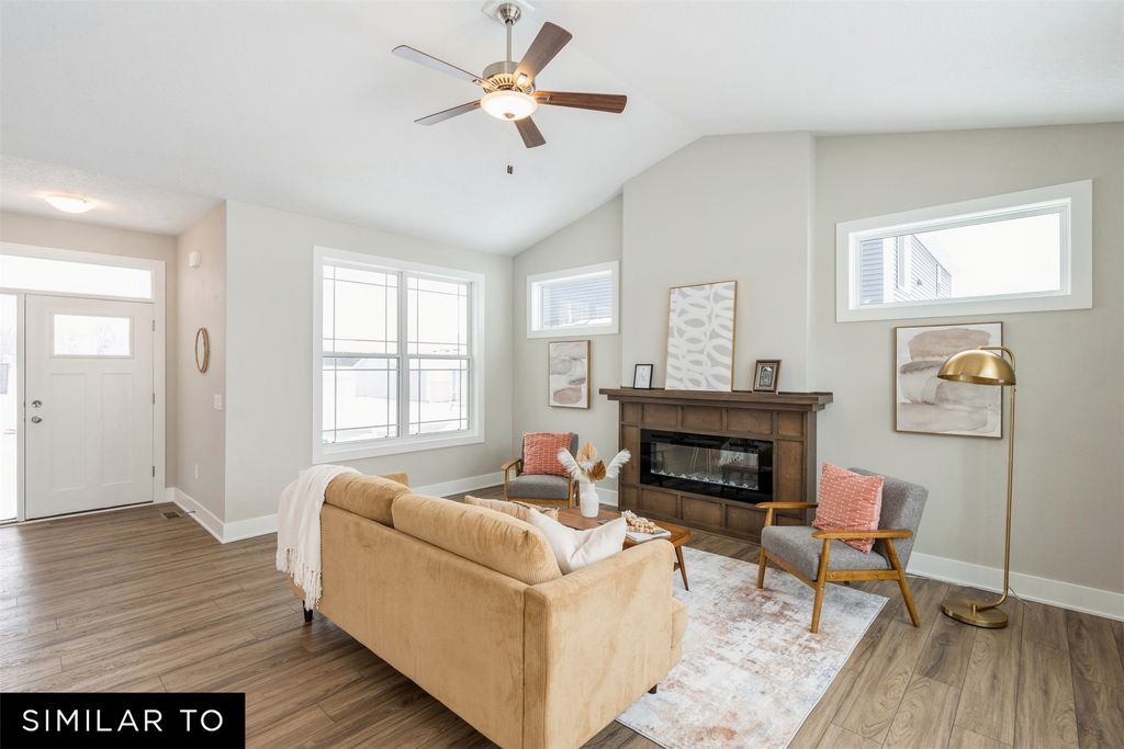 4302 NE 3rd Street, Ankeny, IA 50021