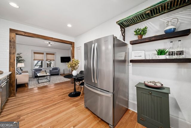 389 E Side Avenue SE, Atlanta, GA 30316