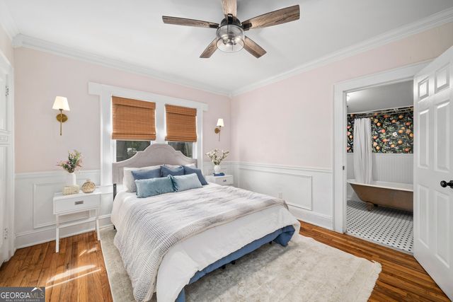 389 E Side Avenue SE, Atlanta, GA 30316