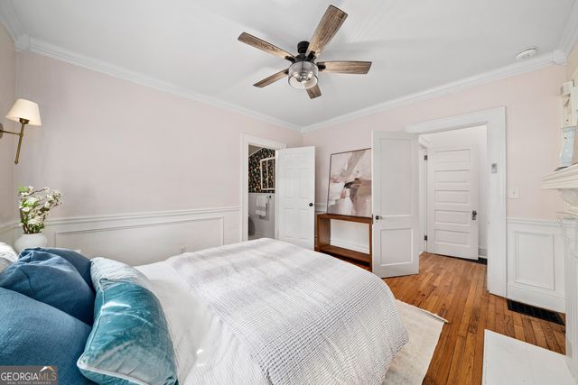 389 E Side Avenue SE, Atlanta, GA 30316