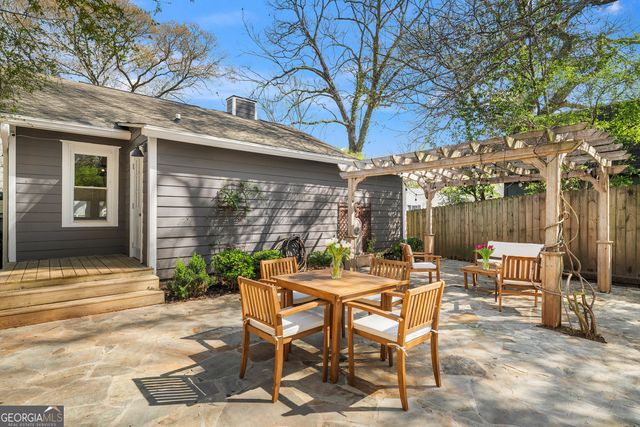 389 E Side Avenue SE, Atlanta, GA 30316