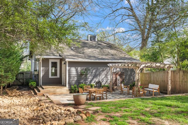 389 E Side Avenue SE, Atlanta, GA 30316