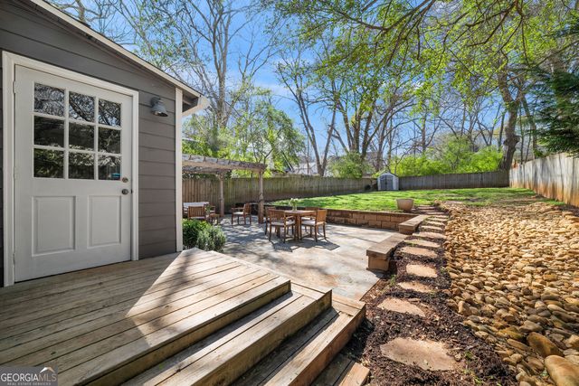 389 E Side Avenue SE, Atlanta, GA 30316