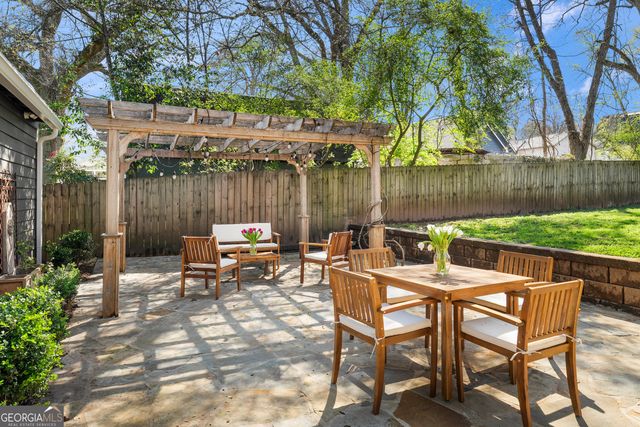 389 E Side Avenue SE, Atlanta, GA 30316