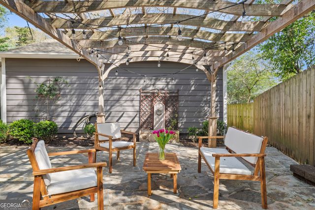 389 E Side Avenue SE, Atlanta, GA 30316