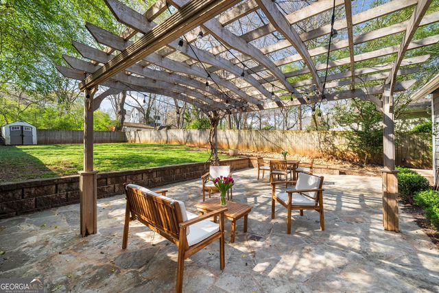 389 E Side Avenue SE, Atlanta, GA 30316