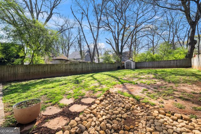 389 E Side Avenue SE, Atlanta, GA 30316