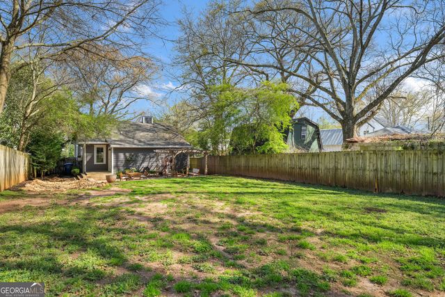 389 E Side Avenue SE, Atlanta, GA 30316