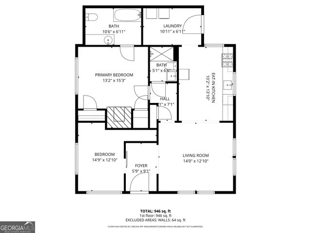 389 E Side Avenue SE, Atlanta, GA 30316