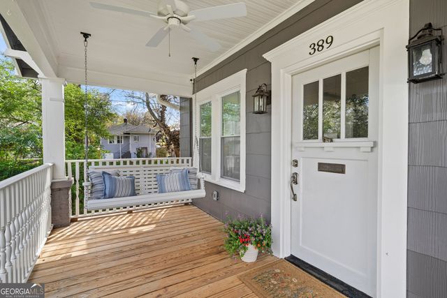 389 E Side Avenue SE, Atlanta, GA 30316