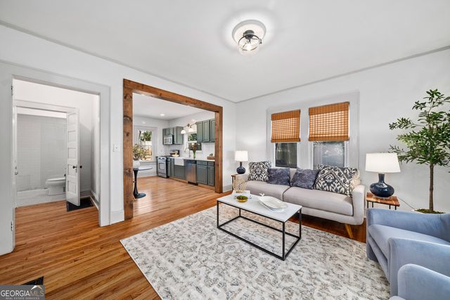 389 E Side Avenue SE, Atlanta, GA 30316