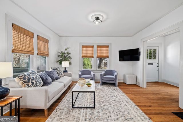 389 E Side Avenue SE, Atlanta, GA 30316