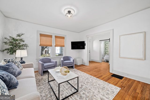 389 E Side Avenue SE, Atlanta, GA 30316