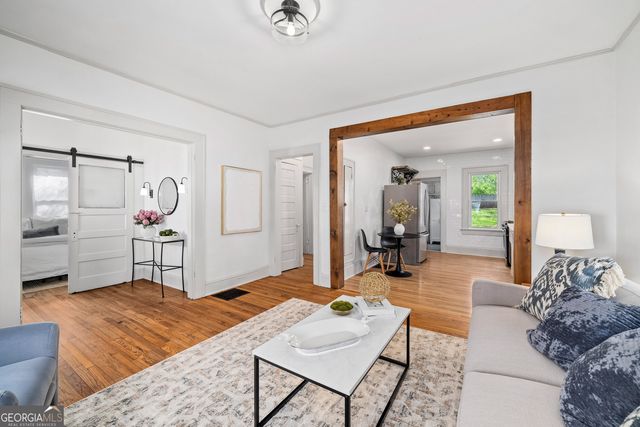 389 E Side Avenue SE, Atlanta, GA 30316