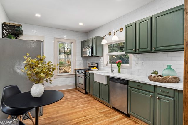 389 E Side Avenue SE, Atlanta, GA 30316