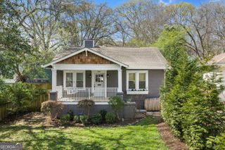 389 E Side Avenue SE, Atlanta, GA 30316