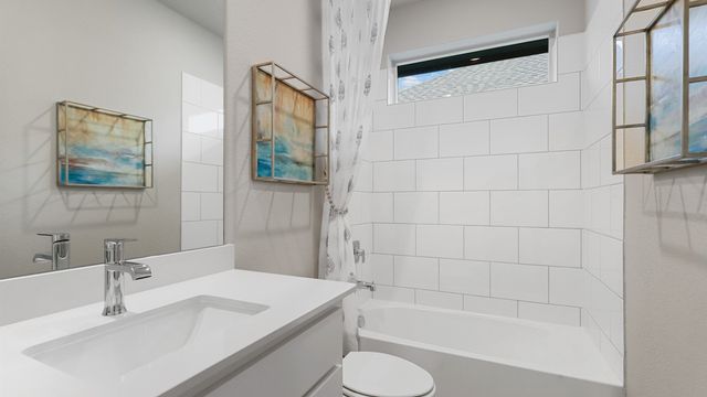 717 BUSHMAN Drive, Fort Worth, TX 76008