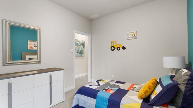 717 BUSHMAN Drive, Fort Worth, TX 76008