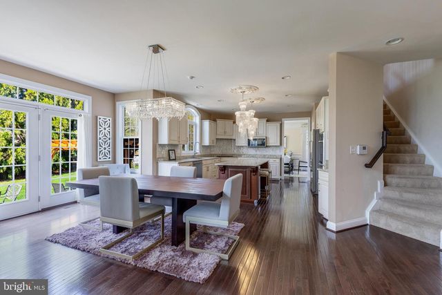 24531 FISHERMANS POND CT, Aldie, VA 20105