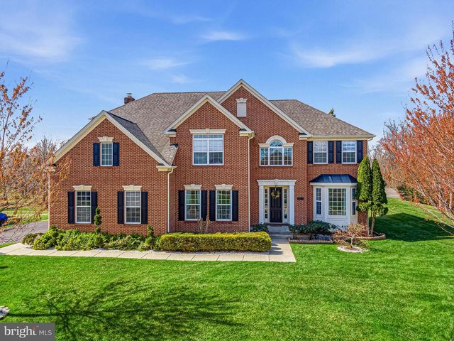 24531 FISHERMANS POND CT, Aldie, VA 20105