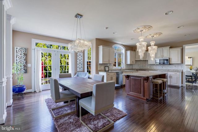 24531 FISHERMANS POND CT, Aldie, VA 20105