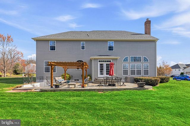 24531 FISHERMANS POND CT, Aldie, VA 20105