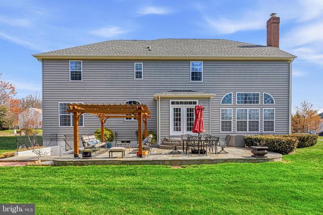 24531 FISHERMANS POND CT, Aldie, VA 20105
