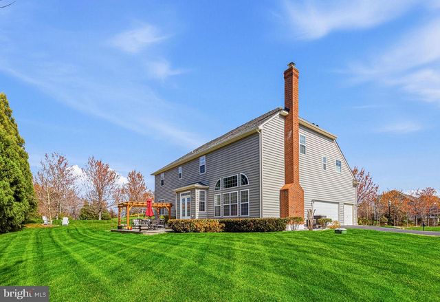 24531 FISHERMANS POND CT, Aldie, VA 20105