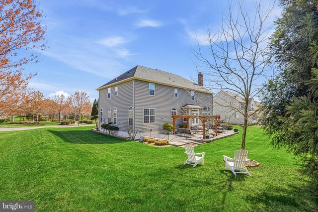 24531 FISHERMANS POND CT, Aldie, VA 20105