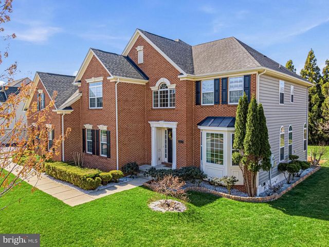 24531 FISHERMANS POND CT, Aldie, VA 20105