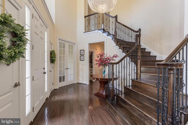 24531 FISHERMANS POND CT, Aldie, VA 20105