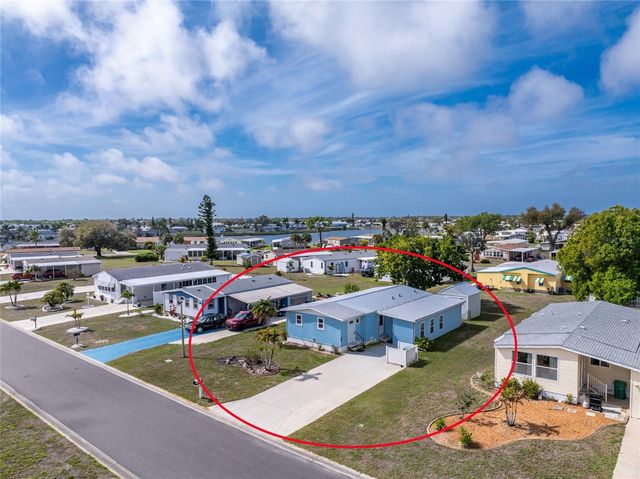 6161 ORIOLE BOULEVARD, Englewood, FL 34224