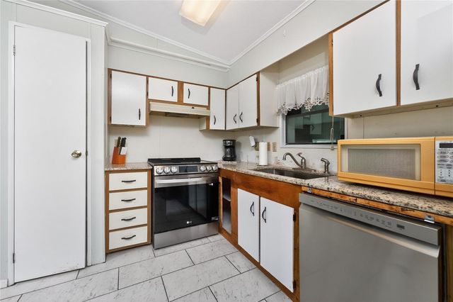 6161 ORIOLE BOULEVARD, Englewood, FL 34224