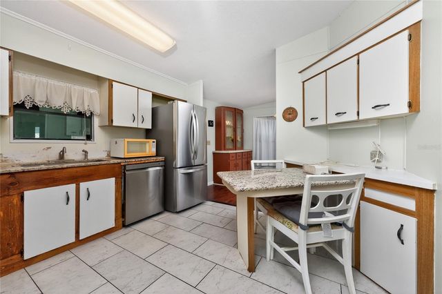 6161 ORIOLE BOULEVARD, Englewood, FL 34224