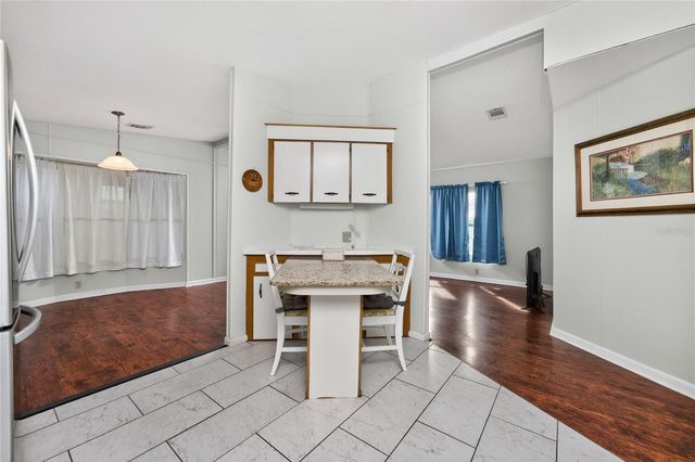 6161 ORIOLE BOULEVARD, Englewood, FL 34224