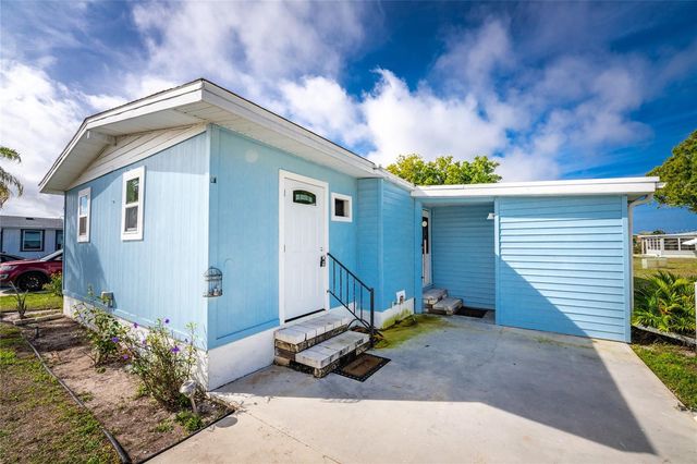 6161 ORIOLE BOULEVARD, Englewood, FL 34224