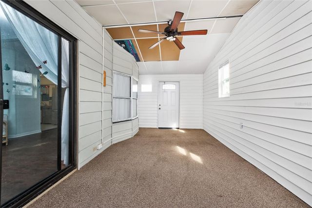 6161 ORIOLE BOULEVARD, Englewood, FL 34224